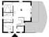 Indretning 0-175 Sommerhus 30058, Irisvej 383, DK - 6990 Ulfborg