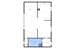 Innenausstattung 1-3 Ferienhaus M70116, Kirkestræde 12, DK - 5960 Marstal