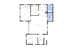 Innenausstattung 0-3 Ferienhaus M653261, Tornhøjvej 13, DK - 5600 Faaborg