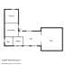 Indretning 0-17 Sommerhus 11842, Klint Strandvej 4, DK - 4500 Nykøbing Sj