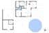 Indretning 0-401 Sommerhus OH369, Fjordglimt 4, DK - 9560 Hadsund