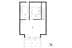 Indretning 1-17 Sommerhus 10115, Bystedvej 10, DK - 4500 Nykøbing Sj