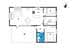 Innenausstattung 0-19 Ferienhaus 30352, Sdr. Skovvej 2, DK - 8300 Odder