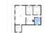 Innenausstattung 0-11 Ferienhaus 0055, Blåbærvej 5, DK - 6792 Rømø