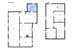Indretning 0-3 Sommerhus M70191, Færgevej 9, DK - 5960 Marstal