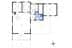 Indretning 0-13 Sommerhus 567, Fiskervej 67, DK - 7700 Thisted