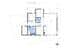 Indretning 0-401 Sommerhus OH331, Fruerlund Plantage 18, DK - 9560 Hadsund