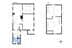 Indretning 0-3 Sommerhus M70174, Hovedgaden 27, DK - 5960 Marstal