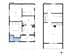 Indretning 0-3 Sommerhus L15250, Stårupvej 31, DK - 7840 Højslev