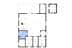 Indretning 0-3 Sommerhus M64219, Prokyonvej 11, DK - 5500 Middelfart