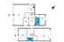 Indretning 0-19 Sommerhus 30472, Strandparksvej 67, DK - 8300 Odder