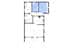 Indretning 0-3 Sommerhus M64130, Skåstrup Strand Øst 85, DK - 5400 Bogense