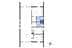 Indretning 0-176 Sommerhus BL438, Jens Bærentsvej 2, DK - 9492 Blokhus