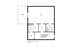 Indretning 0-19 Sommerhus 30391, Strandmarksvej 2, DK - 8300 Odder