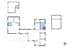 Innenausstattung 0-176 Ferienhaus BL226, Paa Bakken 13, DK - 9492 Blokhus