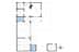 Innenausstattung 0-4 Ferienhaus 515, Sommervej 78, DK - 6960 Hvide Sande