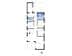 Indretning 0-176 Sommerhus BL1134, Bloksbjerg 17, DK - 9492 Blokhus