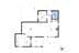 Indretning 0-22 Sommerhus C11007, Bork Hytteby 12, DK - 6893 Hemmet