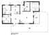 Innenausstattung 0-19 Ferienhaus 30339, Rude Skovvej 9, DK - 8300 Odder