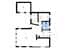 Indretning 0-19 Sommerhus 30135, Fjordvej 26, DK - 8340 Malling