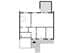 Indretning 0-175 Sommerhus 70348, Fjordvænget 1, DK - 6990 Ulfborg