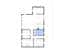 Innredning 0-3 Feirehus L14038, Stranddalen 119, DK - 7870 Roslev