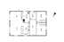 Interior 0-125 Holiday-home 2121, Porsevej 10, DK - 6854 Henne