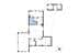 Indretning 0-13 Sommerhus 429, Klitrosevej 1, DK - 7700 Thisted