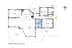Innenausstattung 0-174 Ferienhaus M17001, Pedersdalvænget 19, DK - 4873 Væggerløse