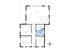 Interior 0-14 Holiday-home 775, Slettevej 7, DK - 9492 Blokhus