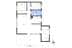 Indretning 0-1336 Sommerhus 1093-N, Klitgårdsvej 7, DK - 3390 Hundested