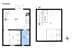 Indretning 1-26 Sommerhus K19104, Kongstrupvej 19, DK - 4592 Sejerø
