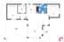 Innredning 0-23 Feirehus 8525, Lindevej 13, DK - 8500 Grenaa