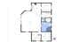 Indretning 0-22 Sommerhus C11031, Duevænget 54, DK - 6893 Hemmet