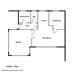 Innenausstattung 0-17 Ferienhaus 13338, Egevang 13, DK - 4500 Nykøbing Sj