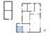 Indretning 0-10 Sommerhus 2667, Aspesgårdsskoven 17, DK - 3720 Aakirkeby