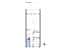 Indretning 1-401 Sommerhus OH261, Sommerland 50, DK - 9560 Hadsund
