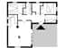 Innenausstattung 0-175 Ferienhaus 10053, Svollingvej 2, DK - 6990 Ulfborg