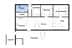 Indretning 0-22 Sommerhus C11127, Mosevænget 6, DK - 6893 Hemmet