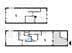Indretning 0-175 Sommerhus 70851, Havnevej 12, DK - 6990 Ulfborg
