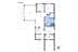 Indretning 0-175 Sommerhus 40814, Hagevej 158, DK - 6990 Ulfborg