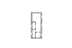 Innredning 2-3 Feirehus M66720, Enghavevej 10, DK - 5290 Marslev