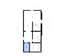 Indretning 0-15 Sommerhus 1049, Magnoliavej 10, DK - 4780 Stege