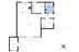 Indretning 0-14 Sommerhus 1560, Hunetorp Klitvej 61, DK - 9490 Pandrup