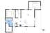 Indretning 0-23 Sommerhus 84117, Øreflippen 35, DK - 8400 Ebeltoft