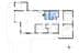 Innenausstattung 0-173 Ferienhaus BV139, Fynsland 17, DK - 6857 Blåvand
