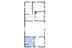 Innenausstattung 0-3 Ferienhaus L18105, Gl. Feggersundvej 118, DK - 7742 Vesløs