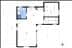 Indretning 0-19 Sommerhus 40510, Nørgård Strand 33, DK - 7130 Juelsminde