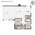 Indretning 0-23 Sommerhus 8002, Vestre Strandvej 39, DK - 8420 Knebel