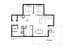Indretning 0-22 Sommerhus C11301, Stikkelsbærvej 33, DK - 6880 Tarm